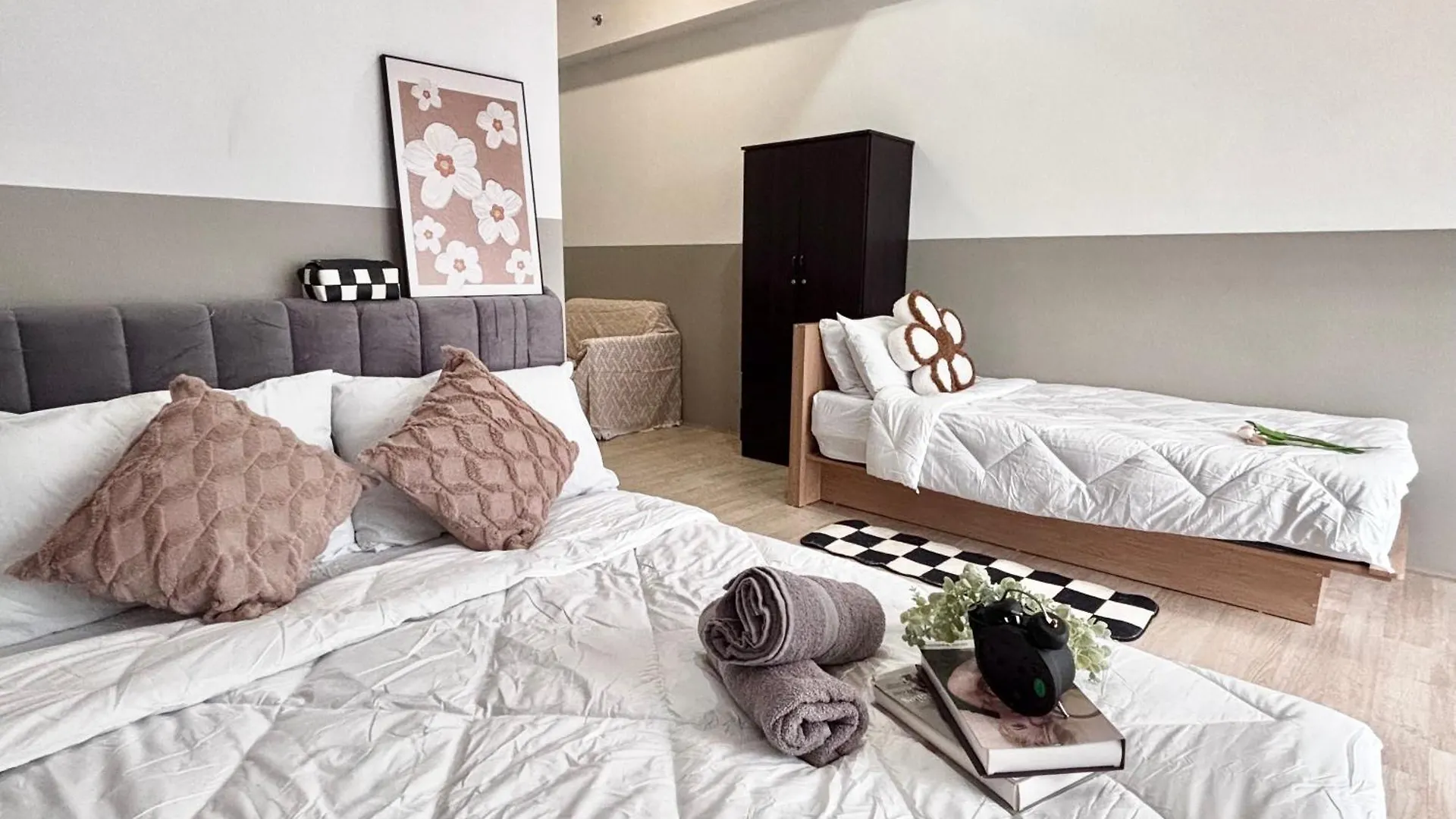 Pavilion 2 Revol Sky Pool 2-3 Pax Ls25 Kuala Lumpur Maleisië
