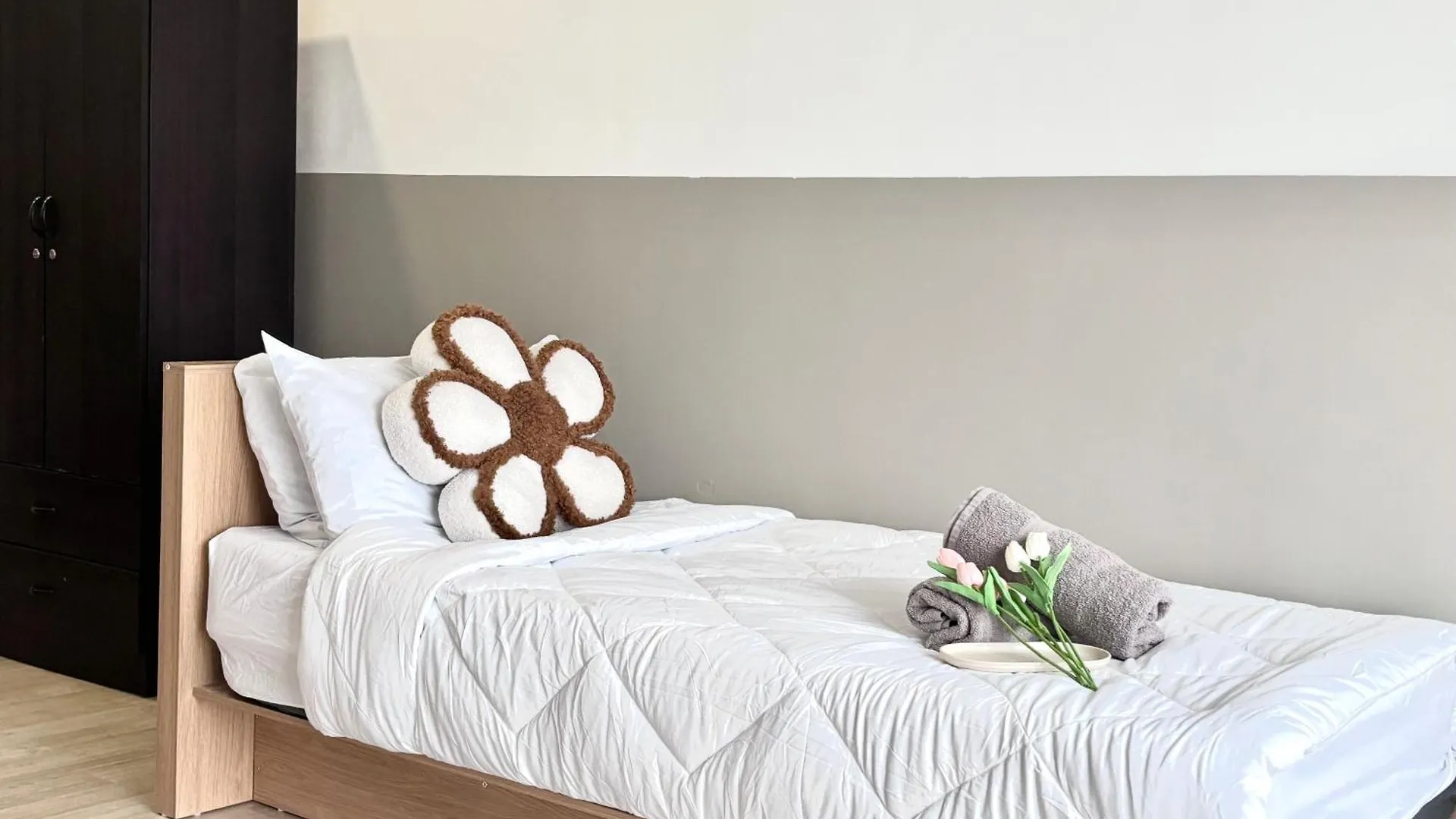 Pavilion 2 Revol Sky Pool 2-3 Pax Ls25 Kuala Lumpur Appartement